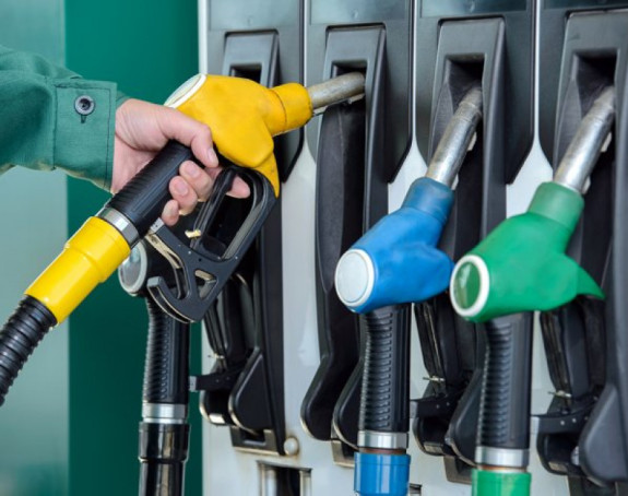 У Влади најавили нову уредбу о маржи на гориво
