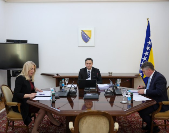 BiH ne može dati podršku tzv. Kosovu u Savjetu Evrope