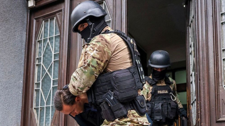 Титова криминална група намјеравала "преузети државу"