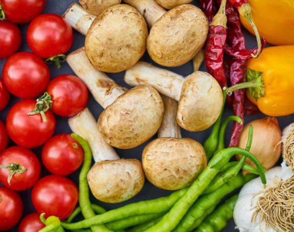 Stručnjaci tvrde: Ove vrste povrća su najzdravije