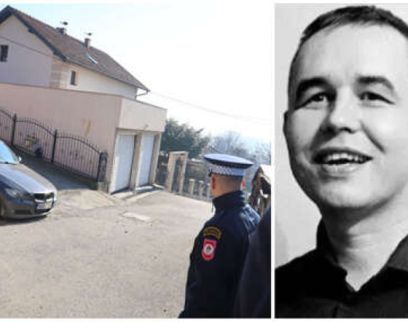 Osumnjičeni za ubistvo Kulišića u pritvoru do jula