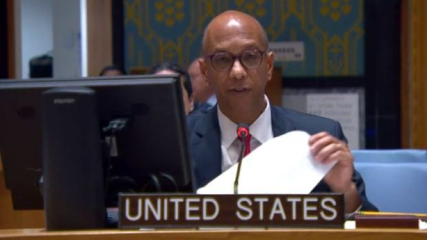 САД у УН-у: Санкције Додику и сарадницима биће настављене