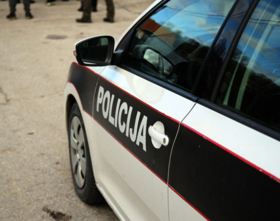Ženu pregazio kamion na gradilištu u Zavidovićima