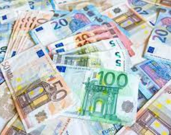 Najveći štediša u banci čuva oko 60 miliona evra