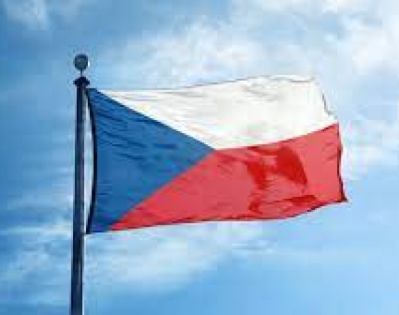 CTK:  Češka vlada zvanično opozvala ambasadora u Rusiji