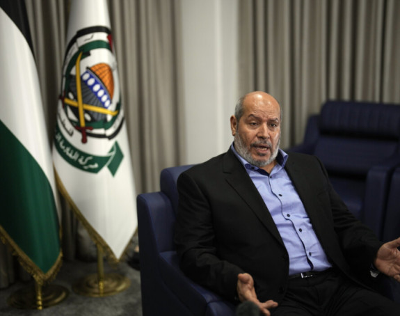 Hamas prihvatio uslove za primirje sa Izraelom u Gazi
