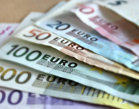 Minimalna plata u Hrvatskoj 670, a u Sloveniji 1.254 evra
