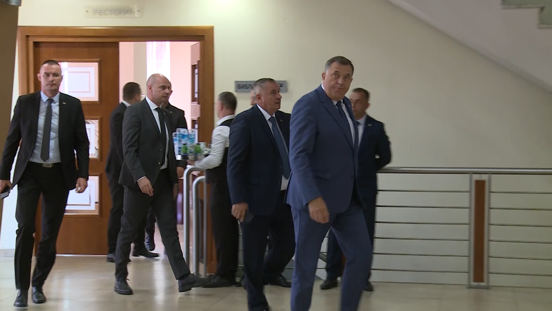 šta Se Krije Iza Povlačenja Zakona O Stranim Agentima Bn