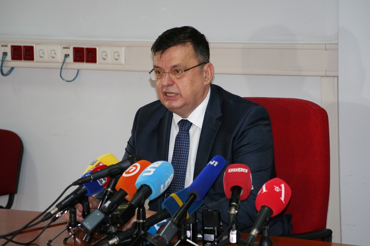 Dugovanja na osnovu PDV prijava prešla 345 miliona KM | BN