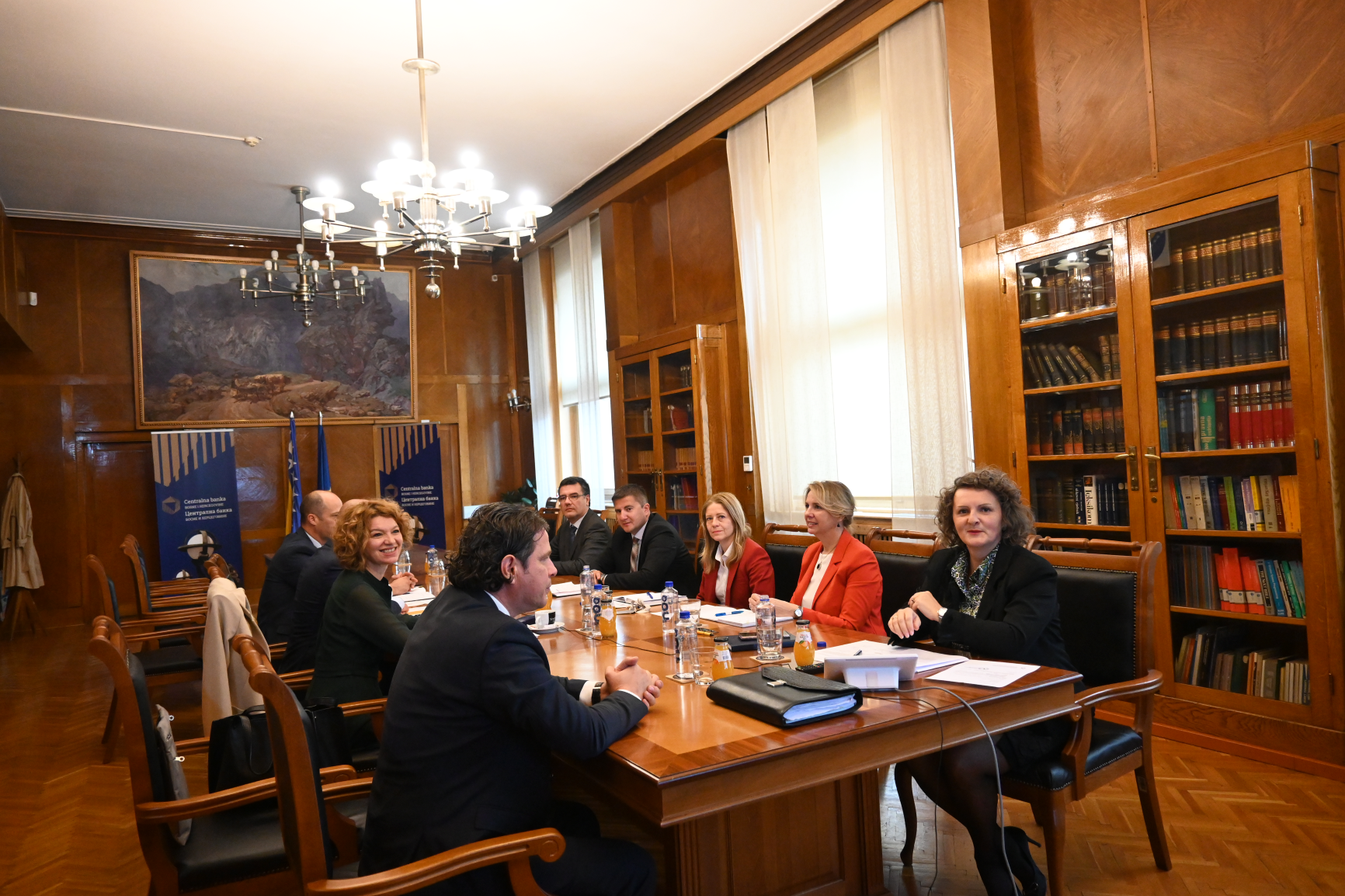 CBBiH: Bankarski sektor je stabilan i likvidan | BN