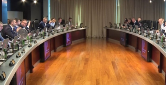 Najveća preko 3.800 evra: Kolike su plate u Vladi Crne Gore?