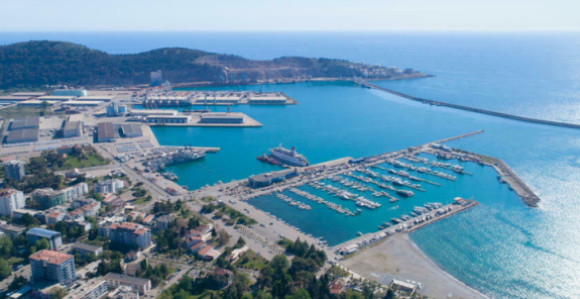 Bar: Zbog pruge bi najmanje 200 kuća moglo biti srušeno