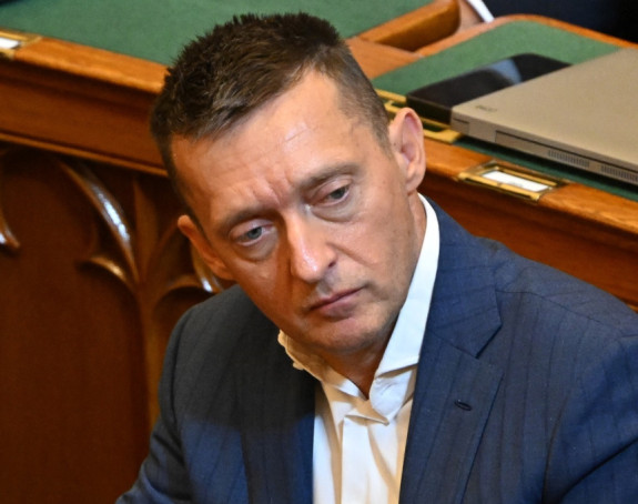 SAD ukida sankcije bliskom saradniku premijera Orbana