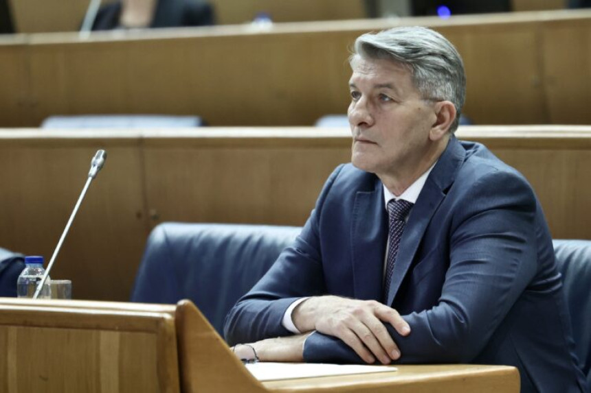 Komunalna firma iz Slovenije povezana sa strukturama RS