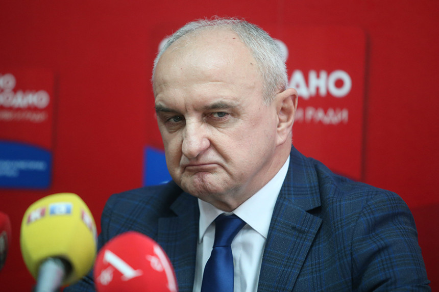Revizija utvrdila ozbiljne propuste u Đokićevom resoru