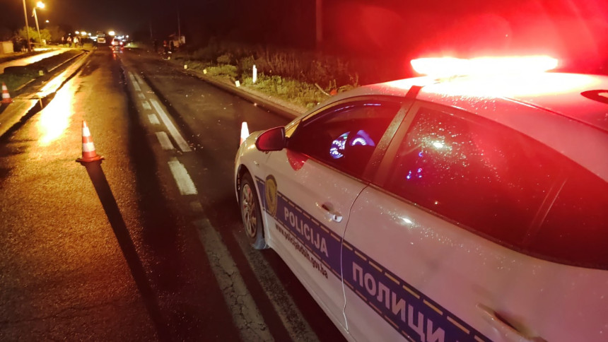 Stravična nesreća u Brčkom: Poginule dvije osobe (FOTO)