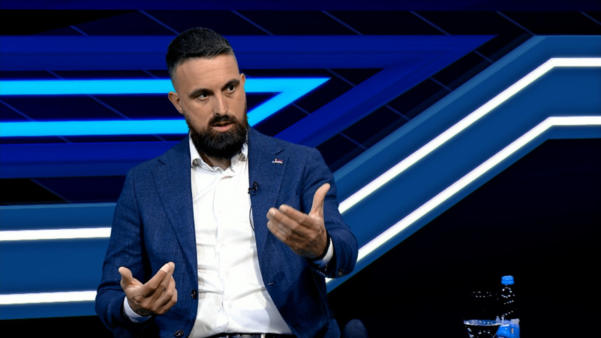 Patriotizam nije korupcija niti neki upitni tenderi