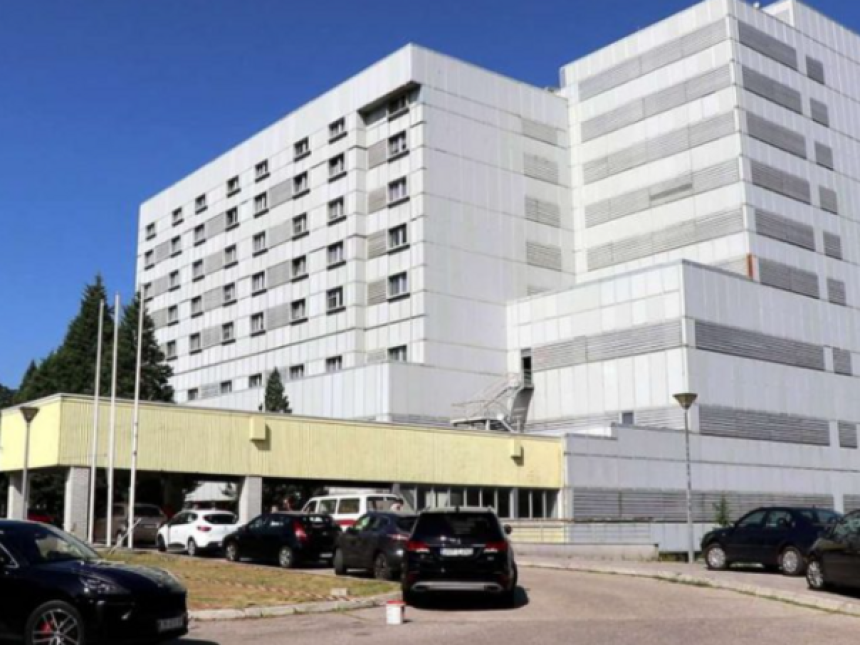 Trogodišnji dječak primljen u bolnicu sa teškim povredama