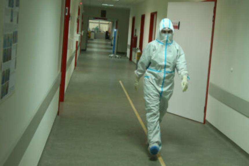 Administracija SAD tvrdi da je korona virus iz laboratorije