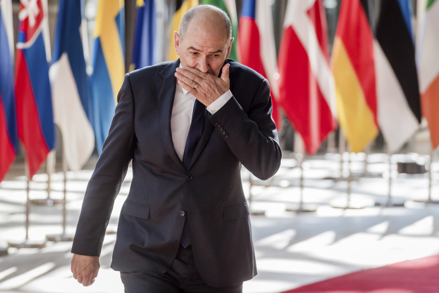 СЛО: Ослободен од оптужби бивши премијер Јанша