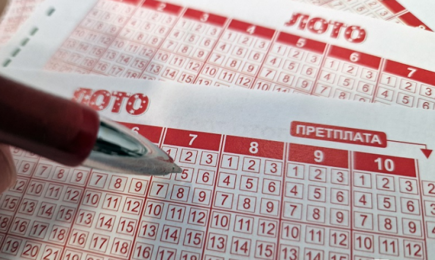 Izvučena Loto plus sedmica, osvojeno 1,7 miliona evra