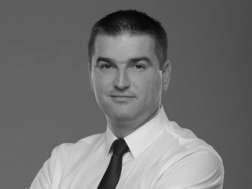 Ko je bio Srđan Todorović, koji je stradao u udesu