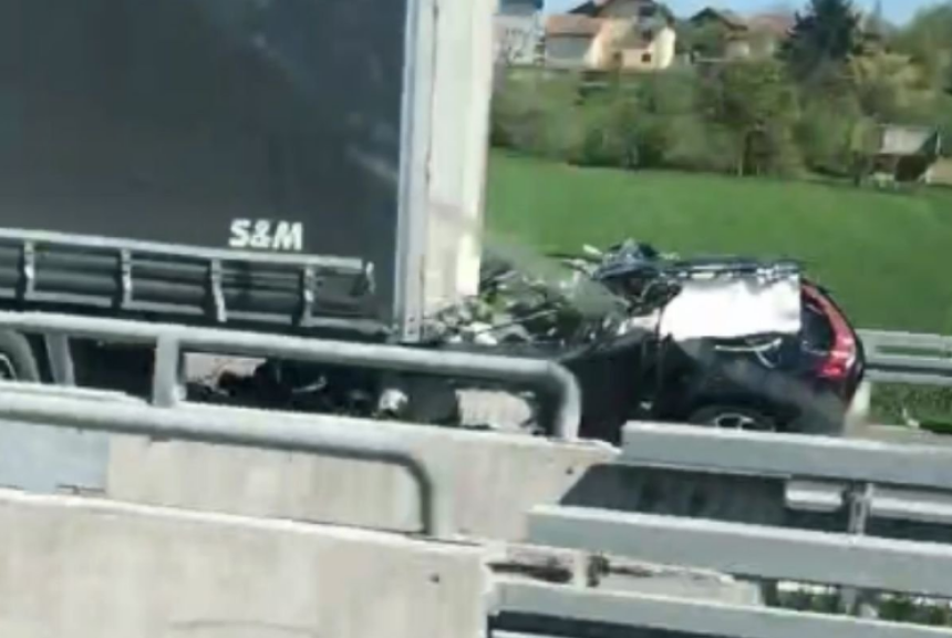 Tužilaštvo o nesreći u kojoj je poginuo Srđan Todorović