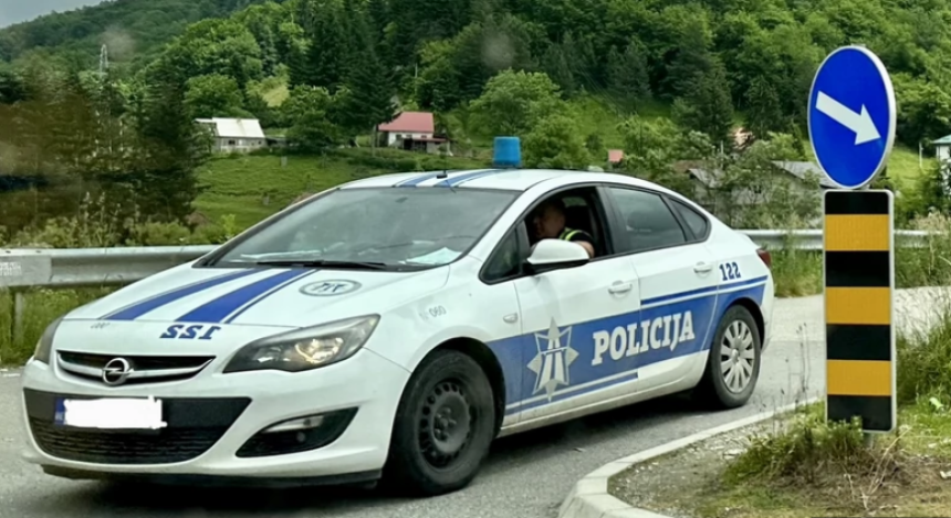 Тјелохранитељу Андрије Мандића одређен притвор
