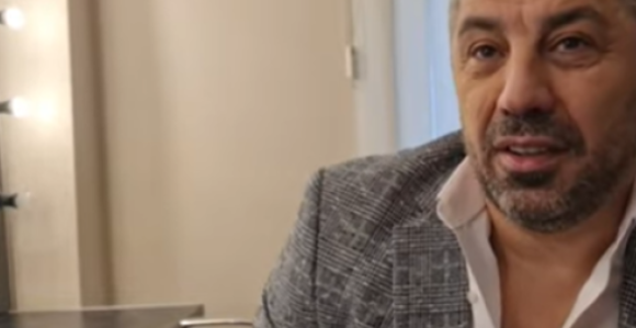 Pjevaču pozlilo na nastupu, pa završio u bolnici