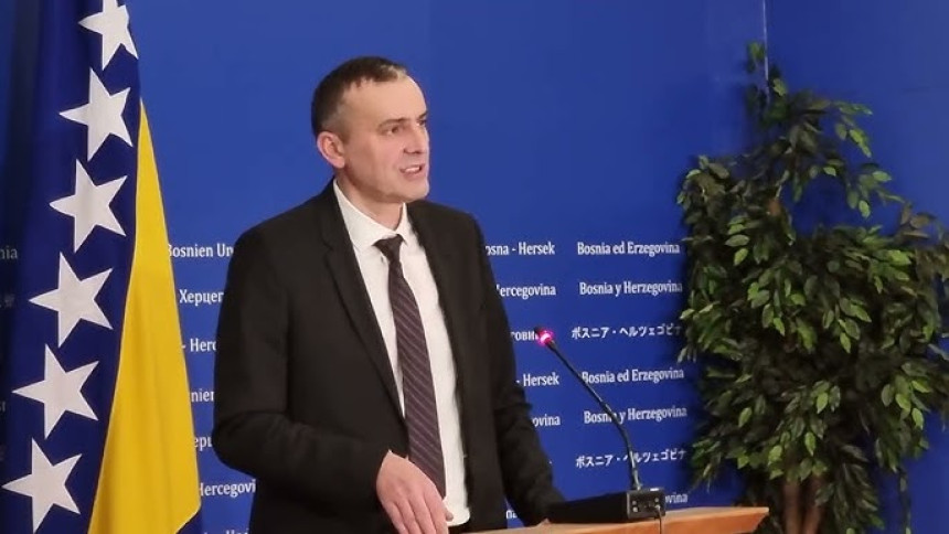 Babalj prekorio Viškovića: Evo šta mu je čestitao