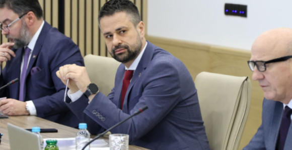 Нови приједлог: 200 милиона КМ узети од Централне банке?!