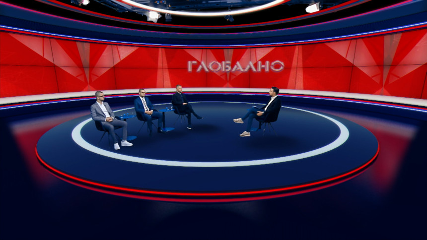 Srpska je zarobljen sistem, treba potpuni restart