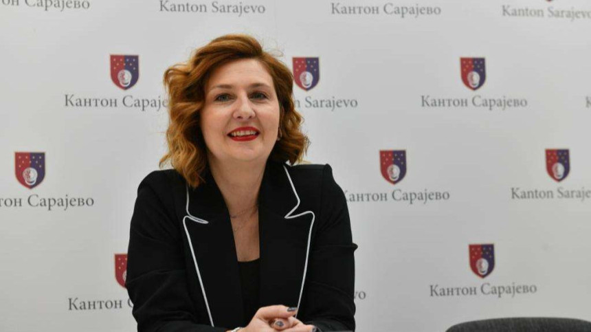 Policija ponovo vrši pretres u Vladi Kantona Sarajevo