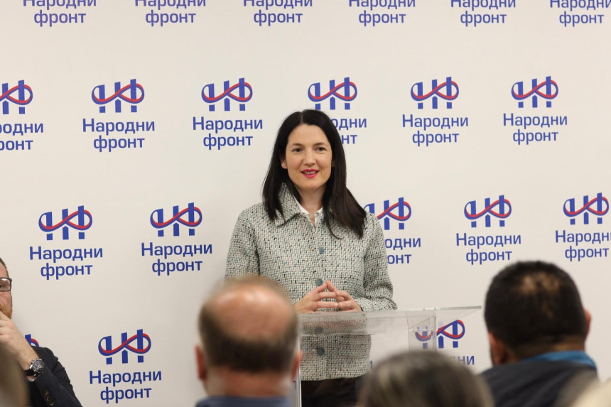 "Понудићемо знање за превазилажења многих проблема"