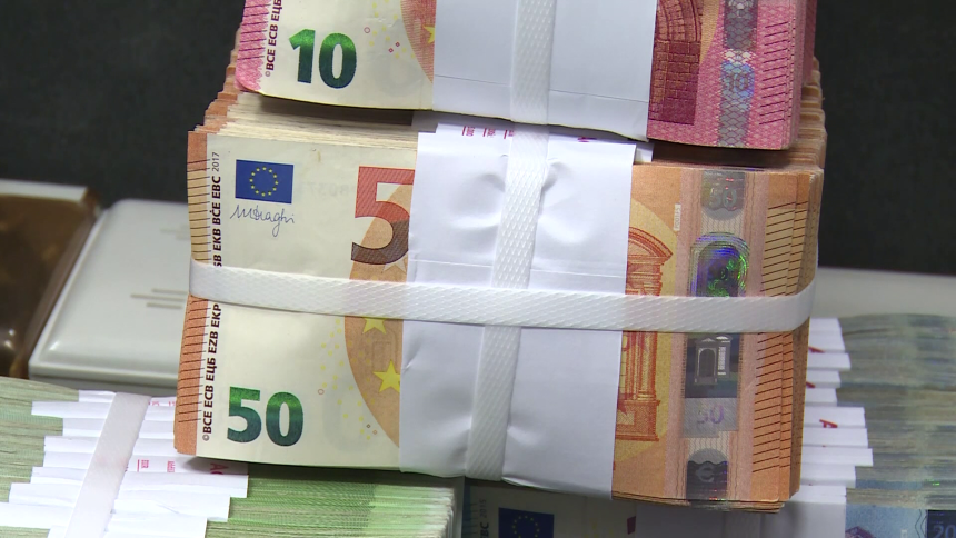 Evo gdje su najveći, a gdje najniži troškovi rada u EU