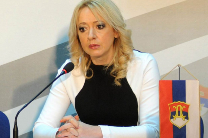 Dodikovo ukidanje budžeta svim strankama je osveta - Ako ja padam, padamo svi zajedno