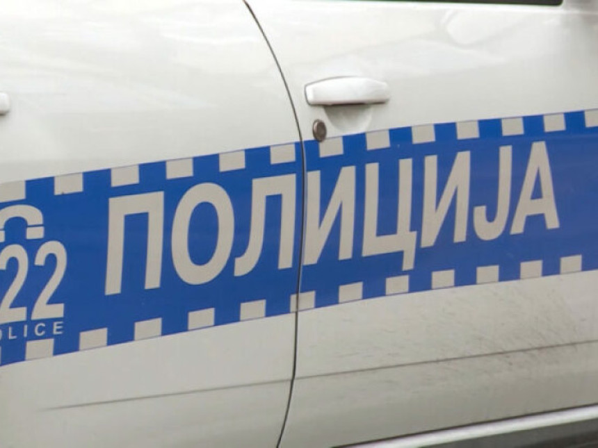 Banjaluka: Vozilom udario osmogodišnje dijete na Starčevici