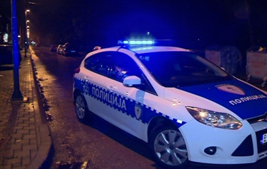 Banjaluka: Poginuo muškarac, pao sa zgrade u izgradnji