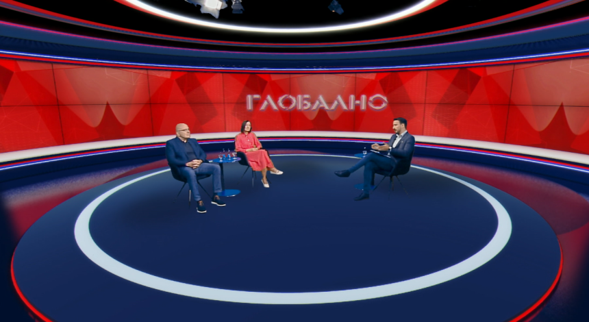 Евроскептицизам и у Србији и Републици Српској