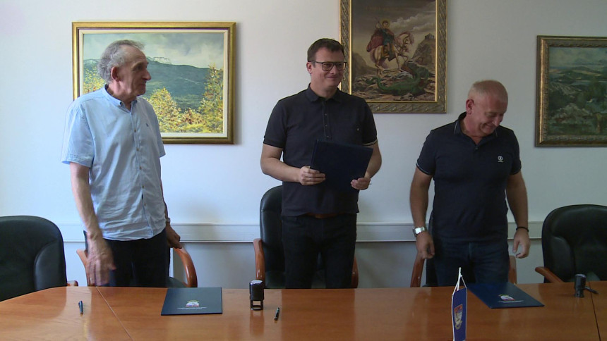 Uskoro snimanje filma o hirurgu Miodragu Laziću