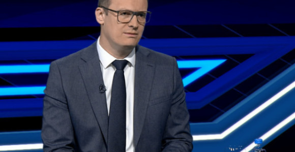 Božović: "Dodik će ostati sam u svojoj suludoj politici"