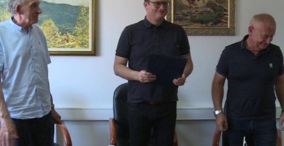 Uskoro snimanje filma o hirurgu Miodragu Laziću