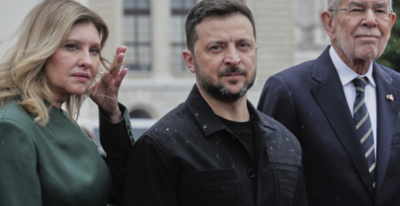 U fokusu pitanja cijene nafte i pritiska na Rusiju