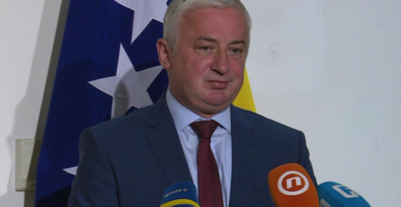 Svođenje Srpske na jednu petinu u režiji SNSD-a