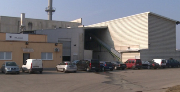 Prijedor: Gradskoj toplani ponovo blokiran račun