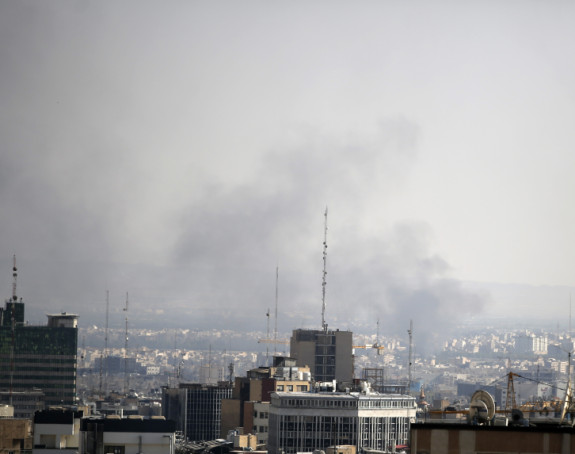 Kako bi Iran mogao potopiti svjetsku ekonomiju?