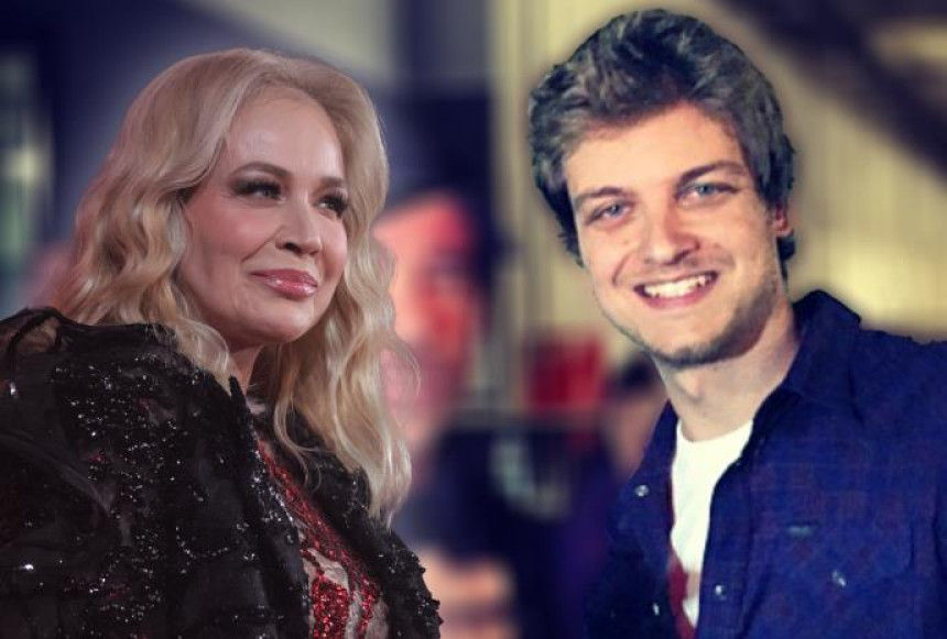 Jelena Rozga o ljubavi sa sinom Tončija Huljića