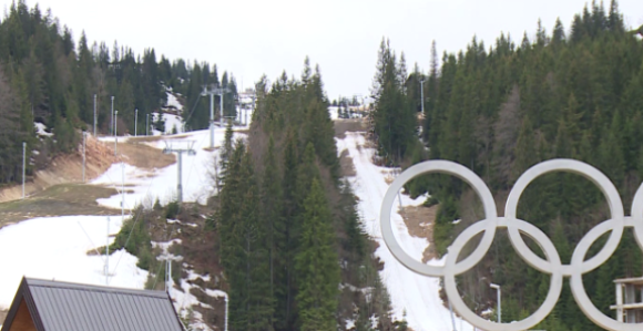 OC "Jahorina" više ne može da funkcioniše bez kredita i pomoći
