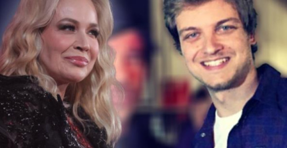 Jelena Rozga o ljubavi sa sinom Tončija Huljića