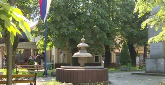 Kostajnica: Život na granici, privrede nema, mladi odlaze